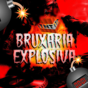 Bruxaria Explosiva