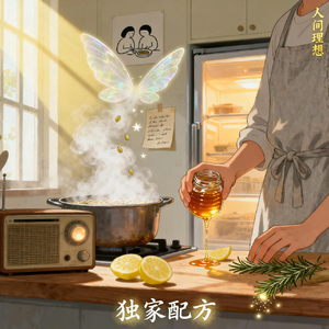 独家配方