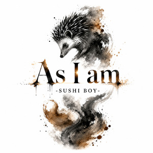As I am