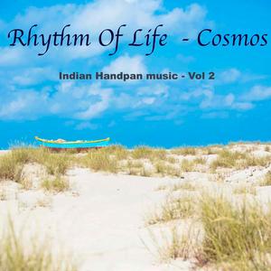 First Step (Indian Handpan muisc)