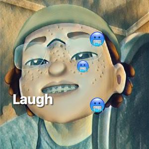 Laugh