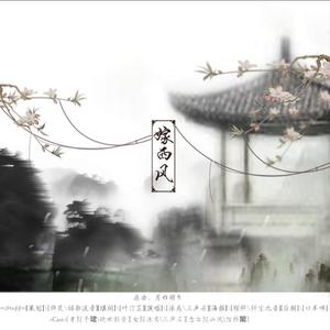 嫁西风-纯歌版