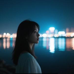 你说爱我就跟我走 (向明月 Remix)