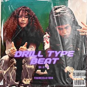 No.0110 苦咖啡 x kkecho x 那奇沃夫 Type beat