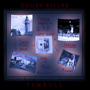 Doubt Killer (Prod. by DupliciYo)