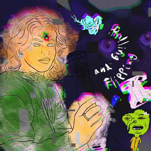 Rolling and Flipping (feat. Yelcho)