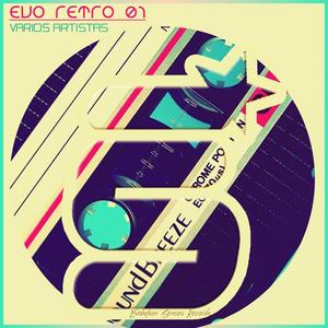 Just Listen (Original mix)