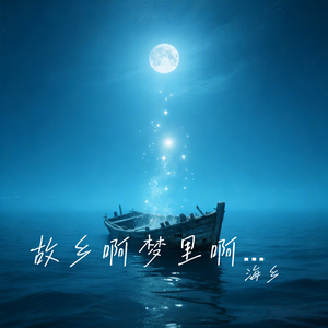 故乡啊梦里啊别留念别惦念
