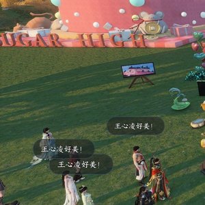 快乐凌宝