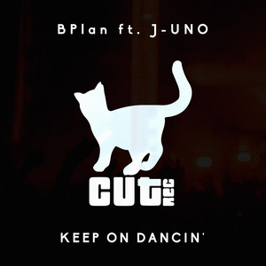 Keep on Dancin' (Dub Mix)