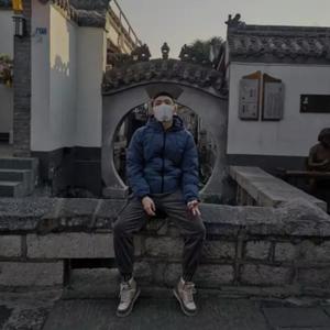 请不要对我说sorry