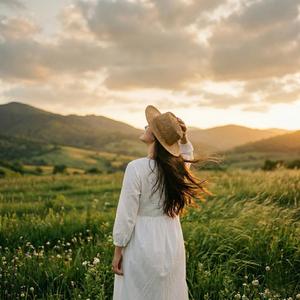 สายลมแห่งความหวัง (Thai Version)