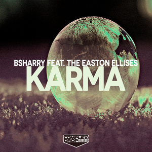 Karma (James Black Pitch Remix)