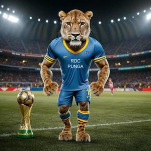 Allez les leopards