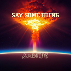 Say Something