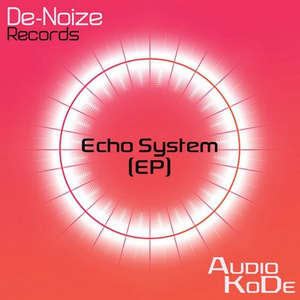 Hydroacoustic (Original Mix)