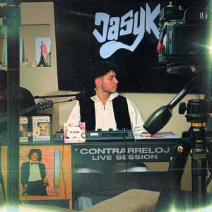 Contrarreloj (Live Session)