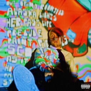 Alaska Lights (feat. 6ixrings)