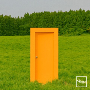 We don't talk together（翻自 Heize）