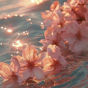 桃花扇（R&B type beat）