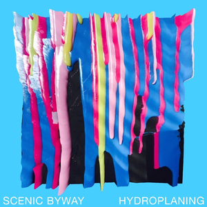 Hydroplaning