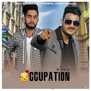 Occupation