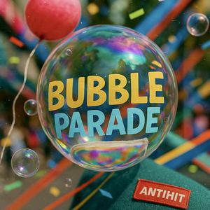 Bubble Parade