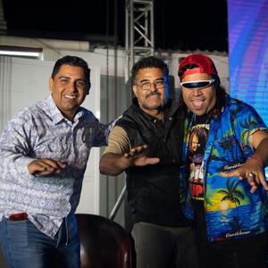 MIX HUAPANGOS (feat. Pkado Norte)