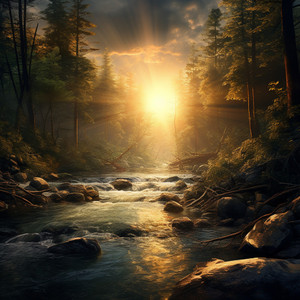 Estudio Consciente De La Costa Mística