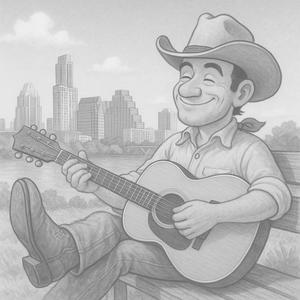 Please Don't Say You Love Austin (REMIX)