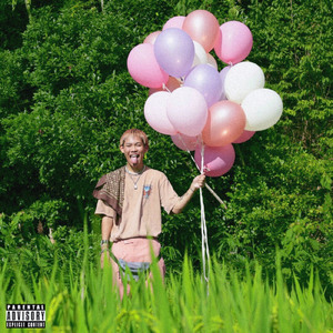 HEART ACHE (feat. KAHOH)