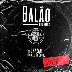 Balão (Remix)