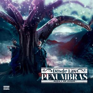 The Ghost Of Death (feat. Mati Emyei & J Acuña)