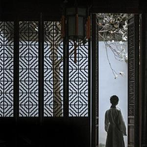 念往昔（古风纯音乐）