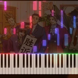 永远的逆转~Never Cease