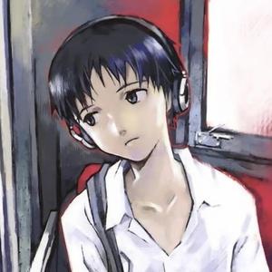 shinji