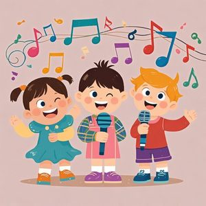 豆宝贝儿歌 0-1岁早教知识中文童谣系列 国外知名画家《雷诺阿》