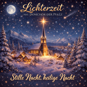Stille Nacht, Heilige Nacht