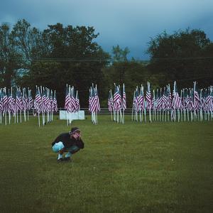 WHAT IF / SET IT OFF.