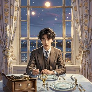 输了我们-比昂的