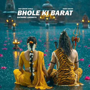 Bhole Ki Barat (feat. Deepu Israna)