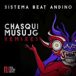 Kay Pacha (Lascivio Bohemia Remix)