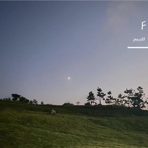 我想这一切都是关于你-cover隔壁老樊