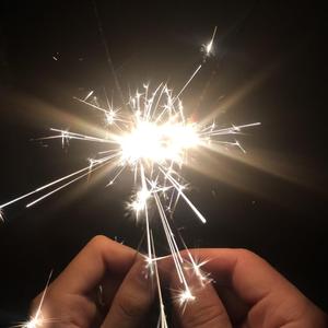 用尽我的一切奔向你