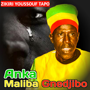 Anka Maliba Gnedjibo