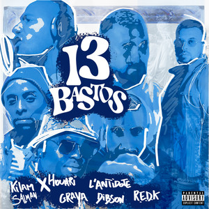 13 Bastos