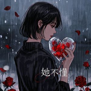 她不懂-小杨总