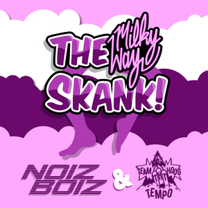 The Milky Way Skank (Club edit)