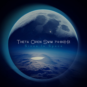 Theta Open Svim 74-80Hz