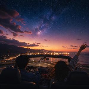 달려가는 꿈속에